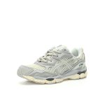 Asics Gel-NYC"gray-beige "1203A372-600 Rep shoes Best