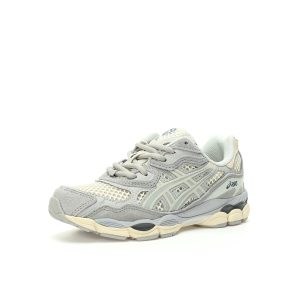 Asics Gel-NYC"gray-beige "1203A372-600 Rep shoes Best