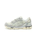 Asics Gel-NYC"gray-beige "1203A372-600 Rep shoes Best