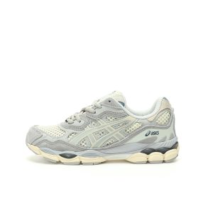 Asics Gel-NYC"gray-beige "1203A372-600 Rep shoes Best