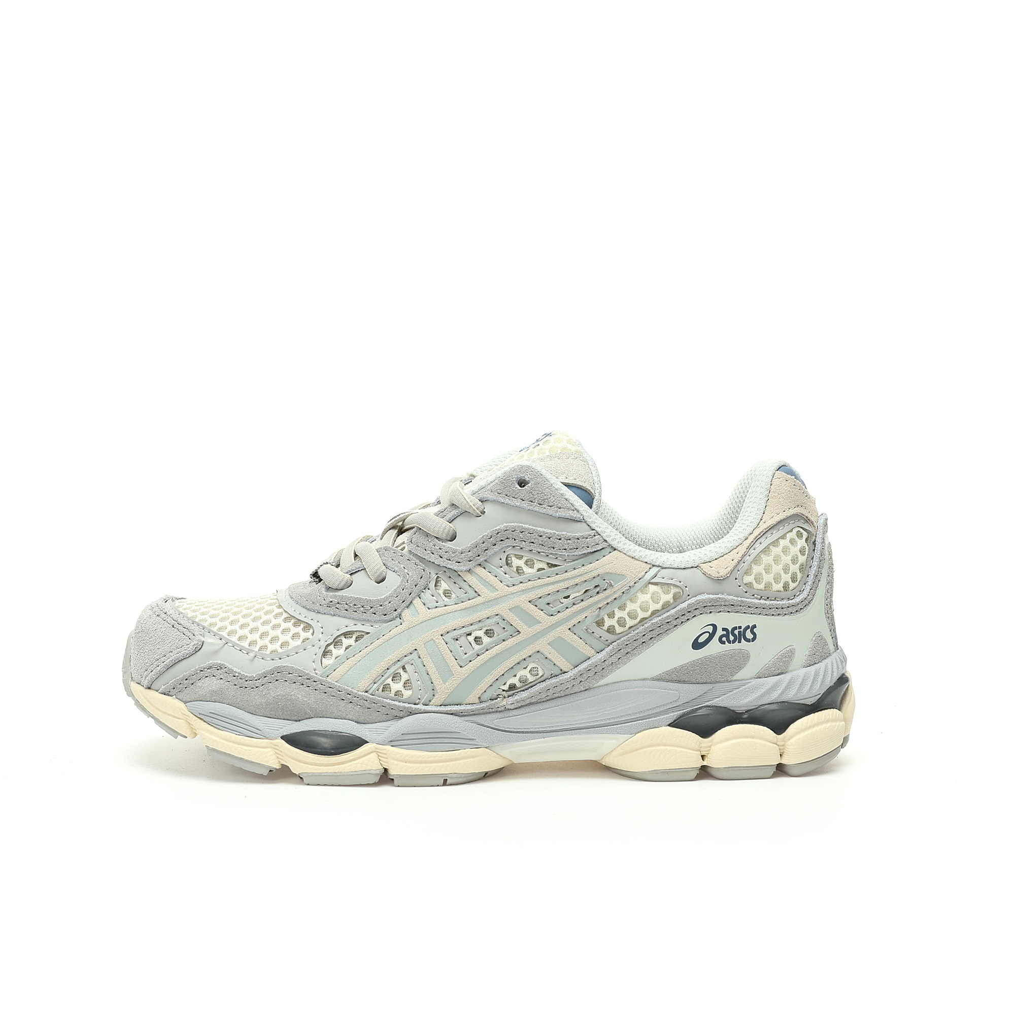 Asics Gel-NYC"gray-beige "1203A372-600 Rep shoes Best Asics Gel-NYC"gray-beige "1203A372-600 Rep shoes Best