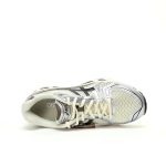 ASICS Gel Kayano 14"Silver White/Milk/Navy"1201A019-108 Rep shoes best