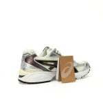 ASICS Gel Kayano 14"Silver White/Milk/Navy"1201A019-108 Rep shoes best