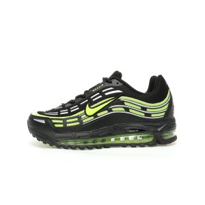 2025 Nike Air Max TL 2.5"Black Volt"FZ4110-003  shoes best