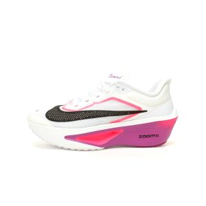 Nike Zoom Fly 6 Premium"White/Black/Rose" FN8455-101  shoes best