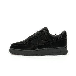 Nike Air Force 1'07 Low"Vanta Black" HF9109-001  shoes
