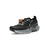 Nike Reactx Pegasus Trail 5 GTX"Black Wolf Grey" FQ0908-001  shoes