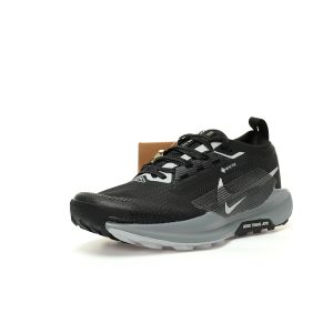 Nike Reactx Pegasus Trail 5 GTX"Black Wolf Grey" FQ0908-001  shoes