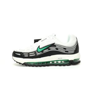 2025 Nike Air Max TL 2.5"White Black Green" FZ4110-100  shoes