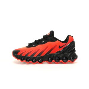 2025 Nike Air Max DN8"Sun Red/Black" FQ7860-004  shoes Best