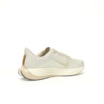 Nike Flex Plus Pegasus​ "beige brown" Men's and women's running shoes