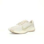 Nike Flex Plus Pegasus​ "beige brown" Men's and women's running shoes