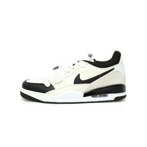 Air Jordan Legacy 312 Low"White Black  Panda" HV1811-101  Sports shoes