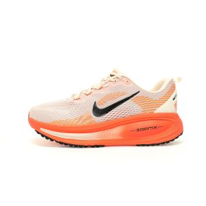 Nike Vomero 18 ZoomX "Bright Crimson/Black" HM6804-600 Running shoes