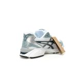 ASICS Gel Kayano 14"white Fjord Grey" 1203A537-106  shoes