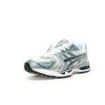 ASICS Gel Kayano 14"white Fjord Grey" 1203A537-106  shoes