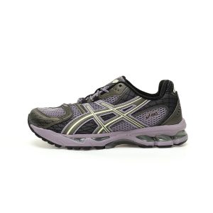 ASICS Gel-Nimbus 10.1 "Violet Quartz/Cool Matcha" 1203A543-500  shoes
