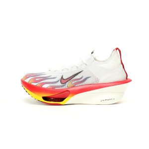 Nike Air Zoom Alphafly Next% 3 Proto "Ekiden Pack" HQ3501-100  Running shoes
