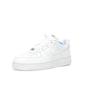 NOCTA x Nike Air Force 1 All White - Men's & Women's Sneakers