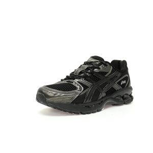 2025 ASICS Gel-Nimbus 10.1 "Black Grey" 1203A780-001  shoes