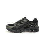 2025 ASICS Gel-Nimbus 10.1 "Black Grey" 1203A780-001  shoes