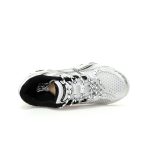 ASICS Gel-Nimbus 10.1"Whie Grey" 1203A780-101  shoes