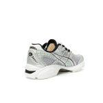 ASICS Gel-Nimbus 10.1"Whie Grey" 1203A780-101  shoes