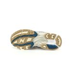 ASICS Gel Kayano 14"Cream Pure Silver" 1201A019-105 shoes