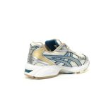 ASICS Gel Kayano 14"Cream Pure Silver" 1201A019-105 shoes