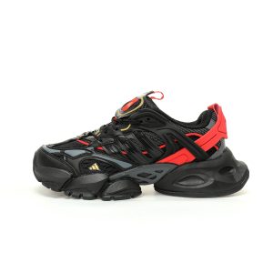 Adidas XLG Runner Deluxe"Year of Snake" JQ2974 shoes