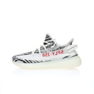 Adidas Yeezy Boost 350 V2 "Zebra" CP9654  shoes