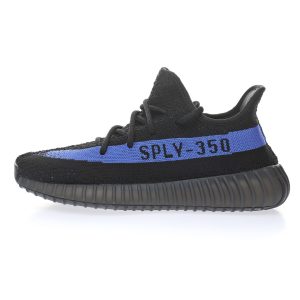 Adidas Yeezy Boost 350 V2 "Dazzling Blue" GY7164 shoes