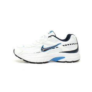 Nike Initiator "White blue black" DZ2776-141  shoes