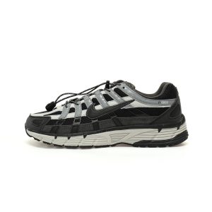 Nike P-6000"Metallic Silver"HQ3818-001  shoes