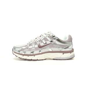 2025 Nike P-6000 Premium"violt vast grey" IB4019-109  shoes