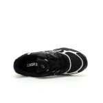 Asics Gel-NYC "Black silver" 1203A280-002  shoes
