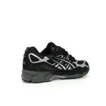 Asics Gel-NYC "Black silver" 1203A280-002  shoes