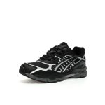 Asics Gel-NYC "Black silver" 1203A280-002  shoes