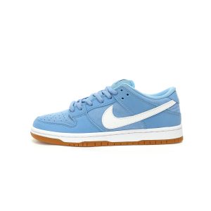 Nike SB Dunk Low Pro Zoom"University Blue" FJ1674-401  shoes