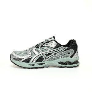ASICS Gel-Nimbus 10.1"Ocean Haze" 1203A543-400  shoes