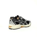 ASICS Gel-Nimbus 10.1"Piedmont Grey" 1203A543-020  shoes