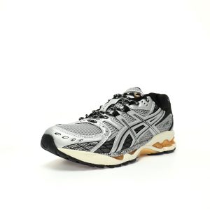 ASICS Gel-Nimbus 10.1"Piedmont Grey" 1203A543-020  shoes