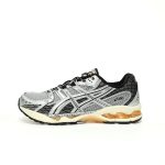 ASICS Gel-Nimbus 10.1"Piedmont Grey" 1203A543-020  shoes