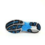 ASICS Gel-Nimbus 10.1"White/Directoire Blue" 1203A543-101  shoes