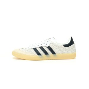 2025 Adidas Originals Samba OG "White black" JH5633  shoes