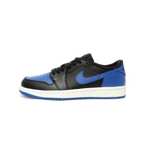 2025 Nike Air Jordan 1 Low OG"85 “Royal" IB1981-004  shoes