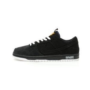 Nike SB Dunk Low Pro PRM"Black" DX6775-400  shoes
