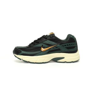 Nike Initiator Running "Green black yellow" HQ3611-010  shoes