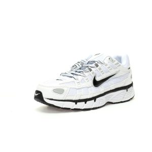 Nike P-6000 Premium"Wolf Grey Royal" CD6404-107  shoes