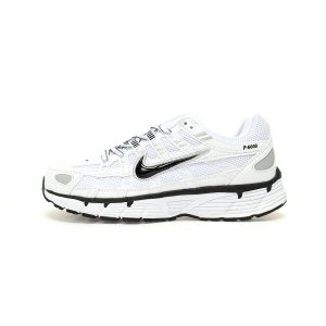 Nike P-6000 Premium"Wolf Grey Royal" CD6404-107  shoes